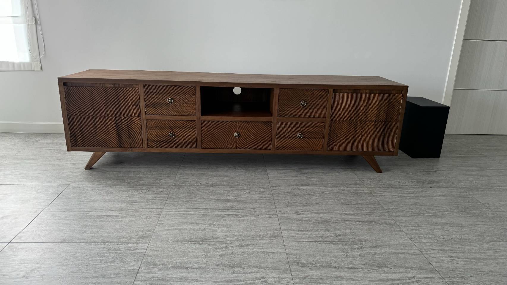 Made to Order Furniture. - TV Cabinets 073